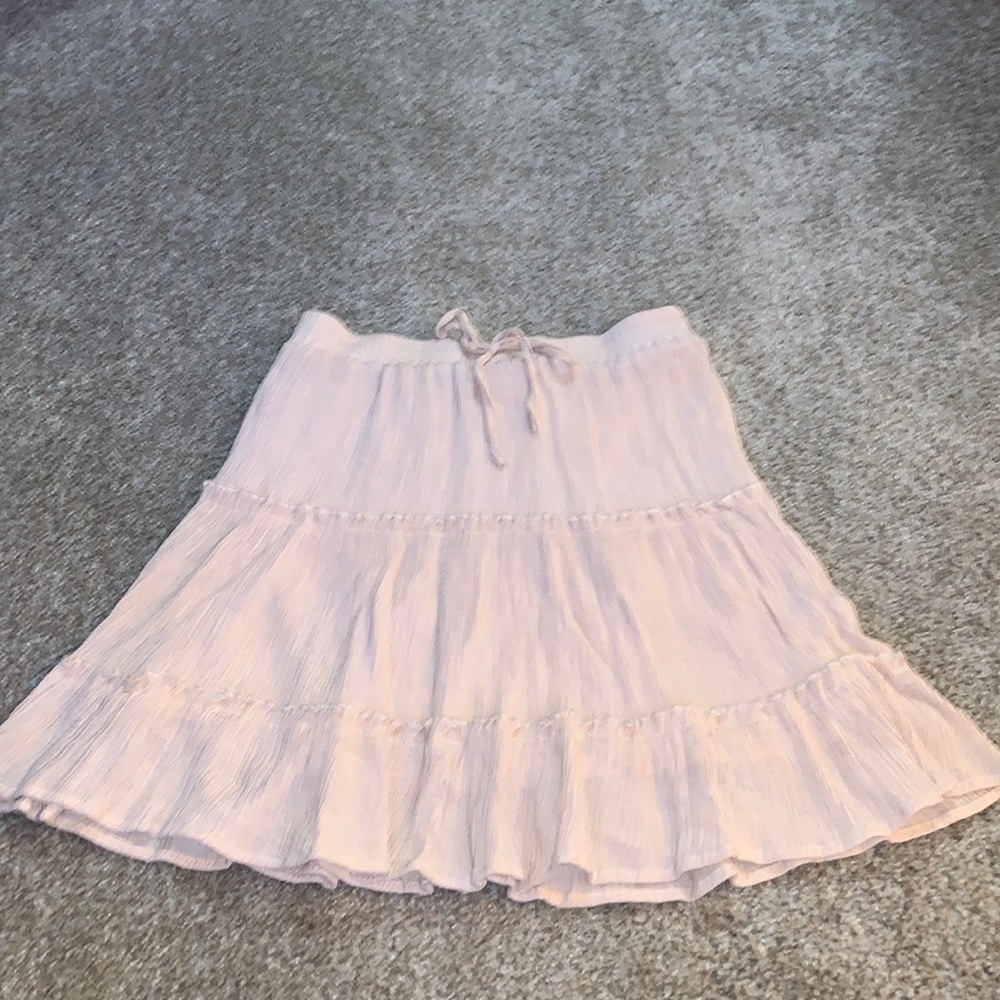 skirt